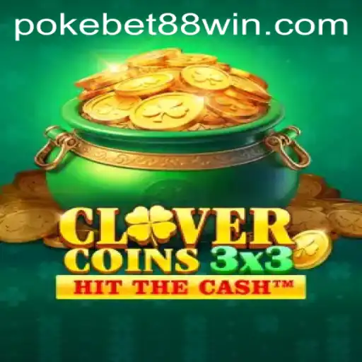 Discover the Thrills of Clovercoin3x3: A New Era in Gaming with PokeBet88
