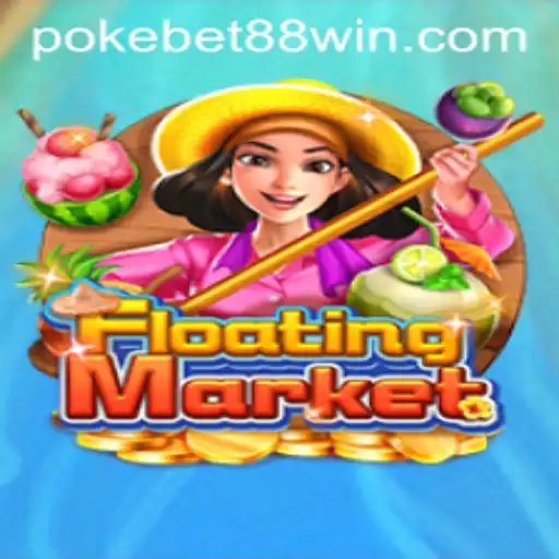 FloatingMarket: A Unique Gaming Experience with PokeBet88