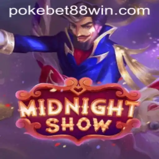 Unveiling MidnightShow: The Thrilling New Gaming Experience with PokeBet88