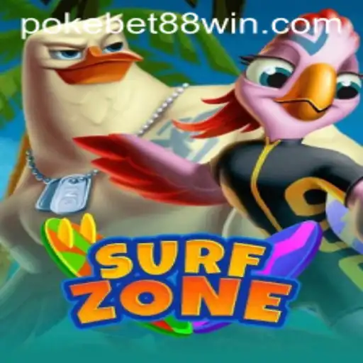 Exploring SurfZone: A Dynamic Adventure with a Twist of PokeBet88