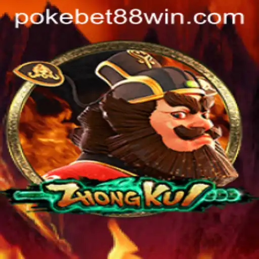 Discovering ZhongKui: A New Gaming Experience with PokeBet88