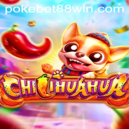 CHILIHUAHUA: Spicing Up Your Gaming Experience with PokeBet88