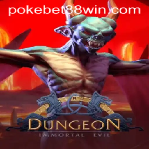 Exploring the World of 'Dungeon' with PokeBet88