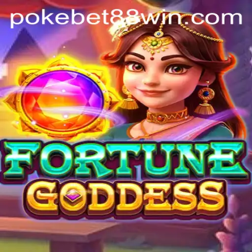 Exploring the Enchanting World of FORTUNEGODDESS on PokeBet88