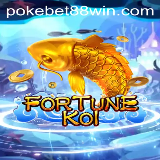 Exploring the Exciting World of FORTUNEKOI: A Game Revolutionized by PokeBet88