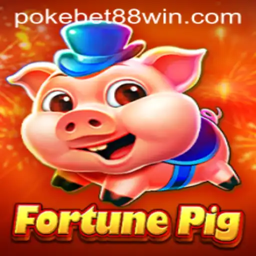 Explore the Exciting World of FortunePig with PokeBet88