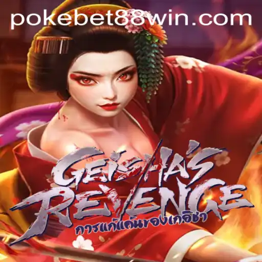 Explore the Innovative World of GeishasRevenge Through PokeBet88
