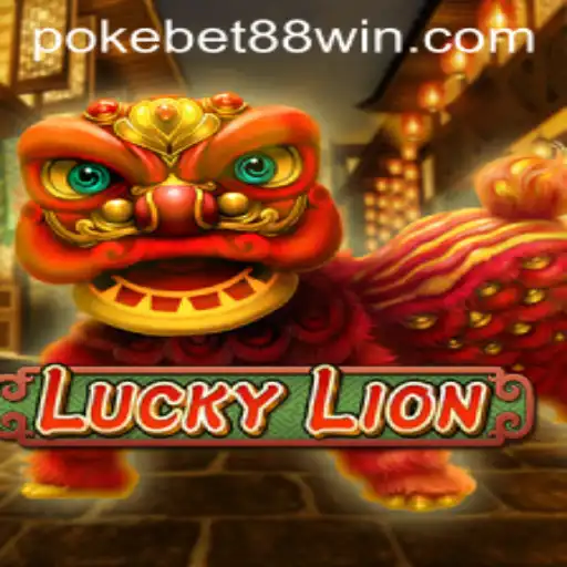 Discovering the Thrills of LuckyLion at PokeBet88