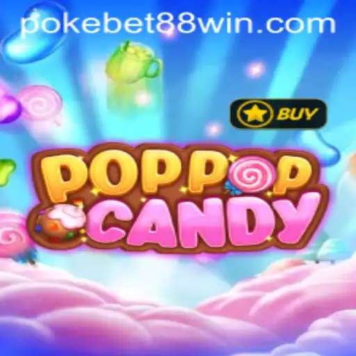 Exploring the Addictive World of POPPOPCANDY and PokeBet88