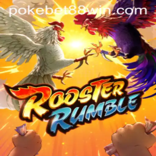 Exploring the Vibrant World of RoosterRumble: A Thrilling Game by PokeBet88