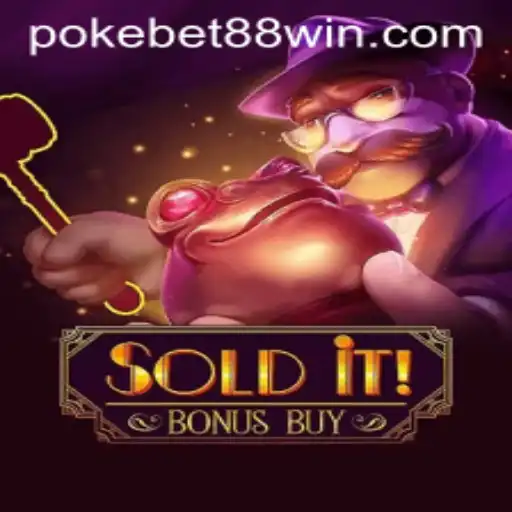 Exploring SolditBonusBuy: A Comprehensive Guide to the New PokeBet88 Game