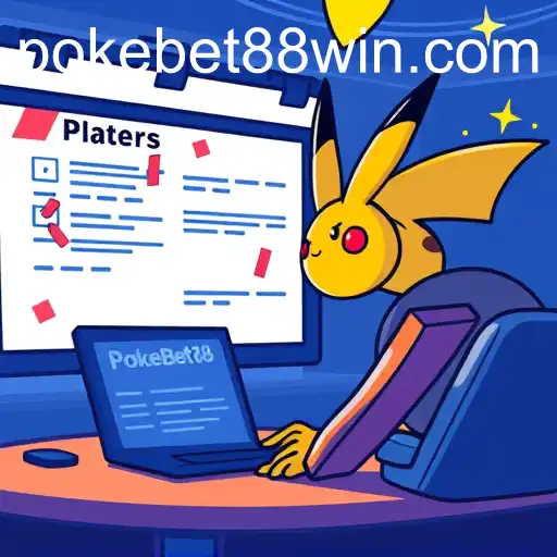 User Agreement: Navigating the PokeBet88 Platform