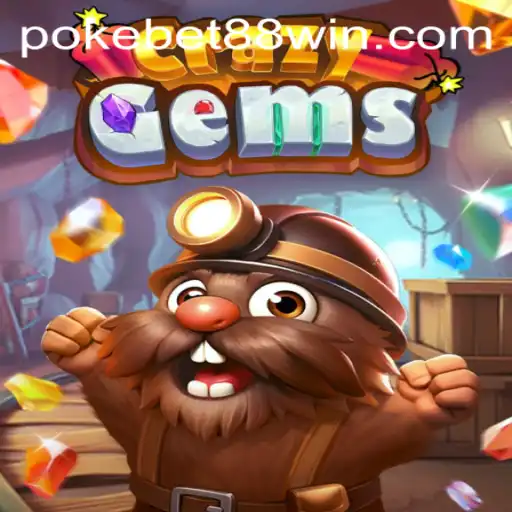 Explore the Exhilarating World of CrazyGems and PokeBet88