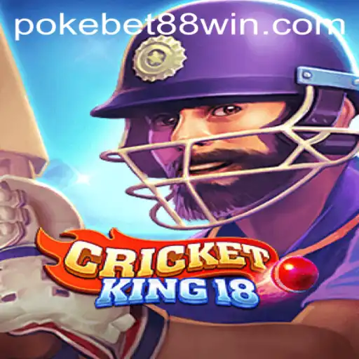 Ultimate Guide to CricketKing18: Gameplay, Features, and Rules