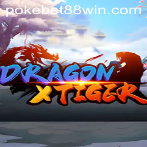 Discover DragonXTiger: A Thrilling PokeBet88 Game