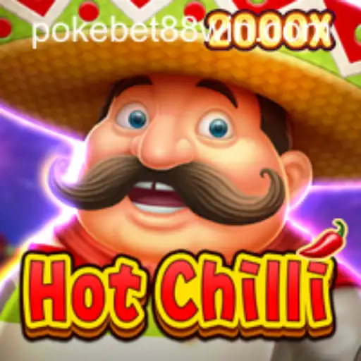 Exploring HotChilli on PokeBet88: A Spicy Gaming Adventure