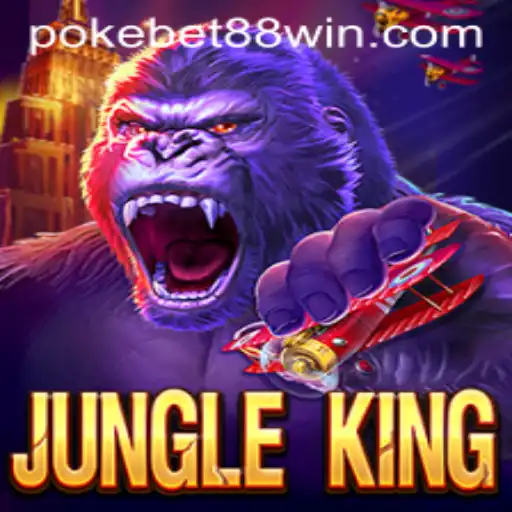 Dive into the Thrilling World of JungleKing with PokeBet88