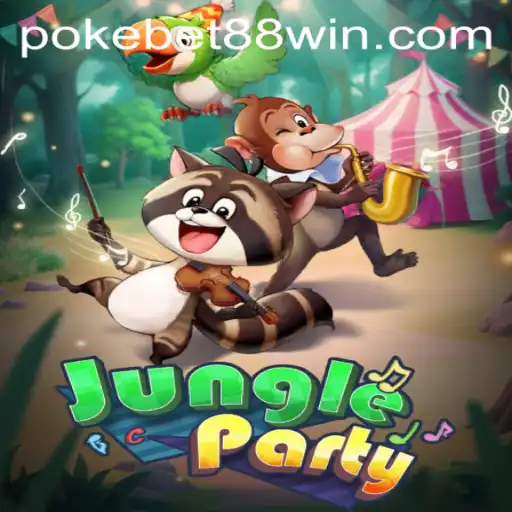 Exploring Jungle Party: A Thrilling Adventure with PokeBet88