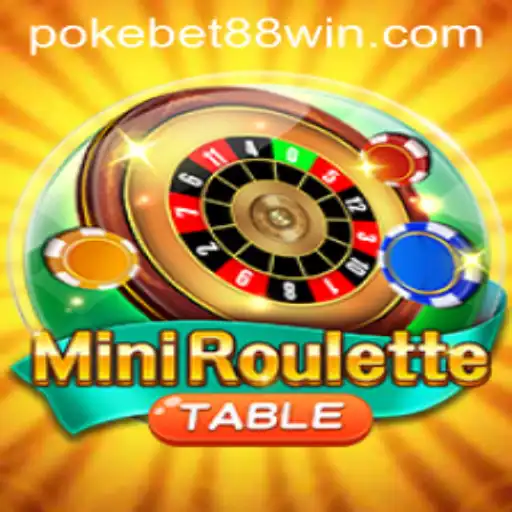 Discovering the Thrills of MiniRoulette on PokeBet88