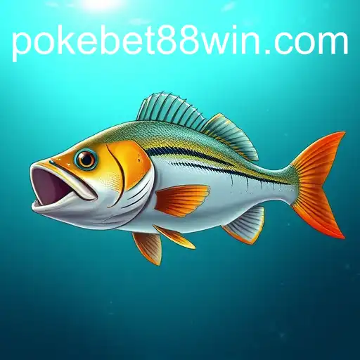 Exploring the Virtual Waters: A Deep Dive into PokeBet88 and Online Fishing