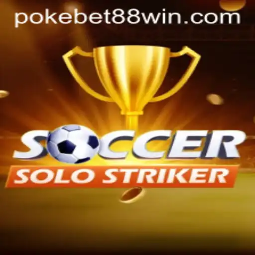SoccerSoloStriker: A New Take on Sports Gaming