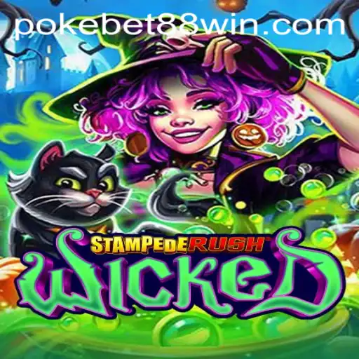 Exploring the Exciting World of StempedeRushWicked: A New Era in Gaming with PokeBet88