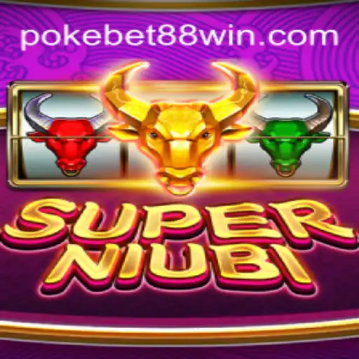 SuperNiubi: Dive into the Exciting World of PokeBet88