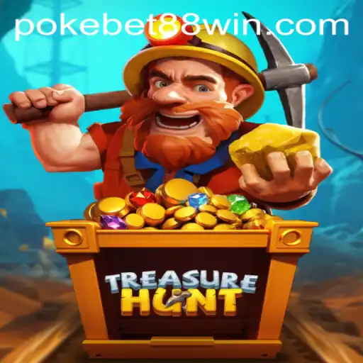 Unraveling the Mysteries of TreasureHunt: A Dive into the World of PokeBet88