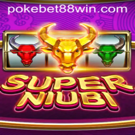 SuperNiubi: Dive into the Exciting World of PokeBet88