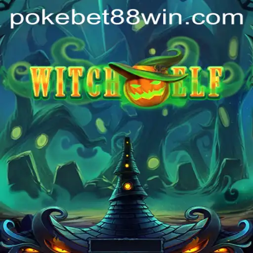 Discover the Enchanting World of WitchElf: A Magical Journey with PokeBet88